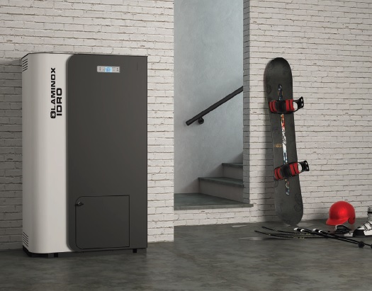 Termoboiler 15-19-24-29